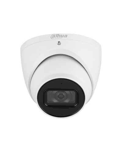 DH-IPC-HDW3241EMP-S-0280B-S2. Профессиональная видеокамера IP купольная. Dahua в Рязани
