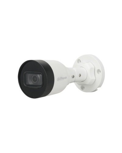DH-IPC-HFW1431S1P-0280B-S6. Профессиональная видеокамера IP цилиндрическая. Dahua в Рязани