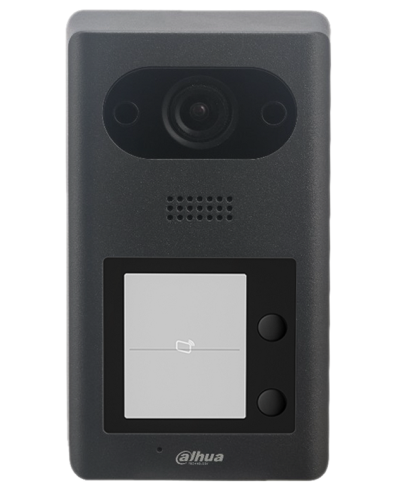 DH-VTO3211D-P2. Вызывная панель IP-домофона. Dahua в Рязани