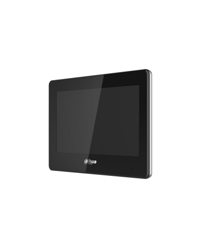 DHI-VTH5421HB-W. Монитор IP-видеодомофона цветной. Dahua в Рязани