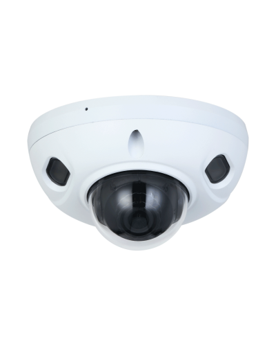 DH-IPC-HDBW3441FP-AS-0210B-S2. Профессиональная видеокамера IP купольная. Dahua в Рязани