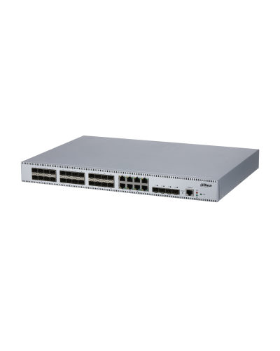 DH-PFS5936-24GF8GT4XF. Коммутатор без POE. Dahua в Рязани