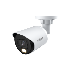 DH-HAC-HFW1239TP-A-LED-0280B-S3. Профессиональная видеокамера мультиформатная цилиндрическая. Dahua