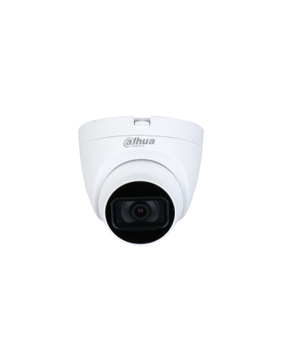 DH-HAC-HDW1500TRQP-A-0360B-S2. Профессиональная видеокамера мультиформатная купольная. Dahua в Рязани