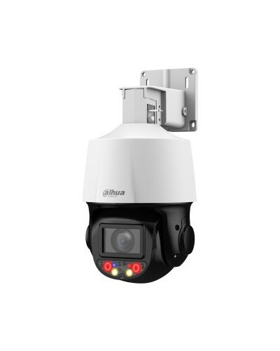 DH-SD3E410DB-GNY-A-PV1. Профессиональная видеокамера IP поворотная. Dahua в Рязани