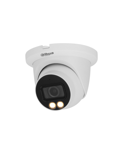 DH-IPC-HDW5449TMP-SE-LED-0280B. Профессиональная видеокамера IP купольная. Dahua в Рязани