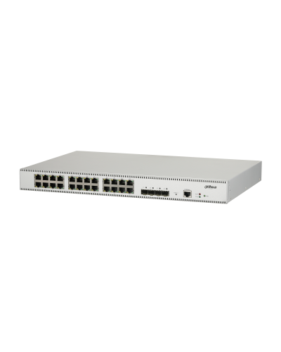 DH-PFS5428-24GT. Коммутатор без POE. Dahua в Рязани