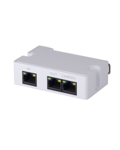 DH-PFT1300. Удлинитель. Dahua в Рязани