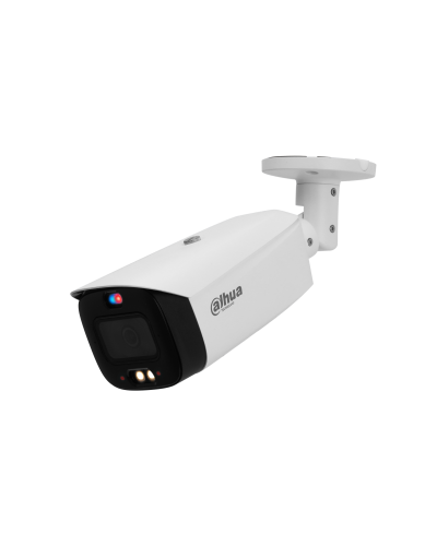 DH-IPC-HFW3449T1P-AS-PV-0280B-S4. Профессиональная видеокамера IP цилиндрическая. Dahua в Рязани