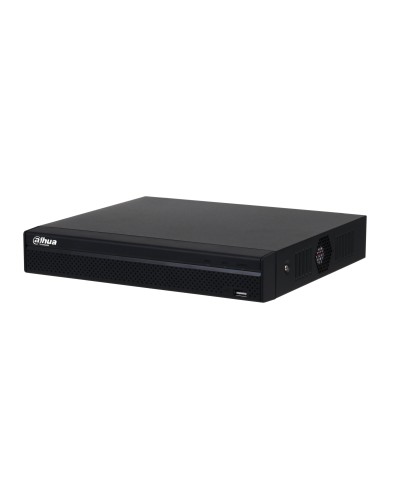 DHI-NVR2108HS-4KS3. IP-видеорегистратор 8-канальный. Dahua в Рязани