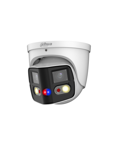 DH-IPC-PDW3849P-A180-E2-AS-PV-0280B. Профессиональная видеокамера IP купольная. Dahua в Рязани