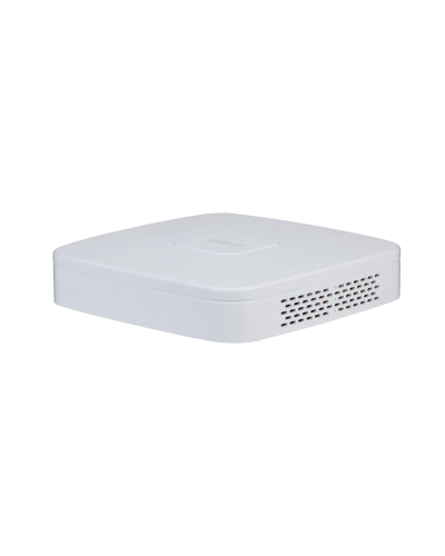 DHI-NVR4108-4KS3. IP-видеорегистратор 8-канальный. Dahua в Рязани