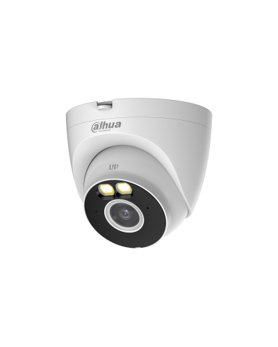 DH-IPC-T2AP-LED-0360B. Профессиональная видеокамера IP купольная. Dahua в Рязани