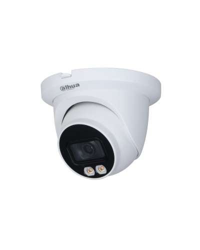 DH-IPC-HDW3249TMP-AS-LED-0360B. Профессиональная видеокамера IP купольная. Dahua в Рязани