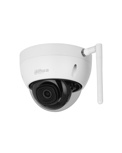 DH-IPC-HDBW1230DEP-SW-0280B. Профессиональная видеокамера IP купольная. Dahua в Рязани