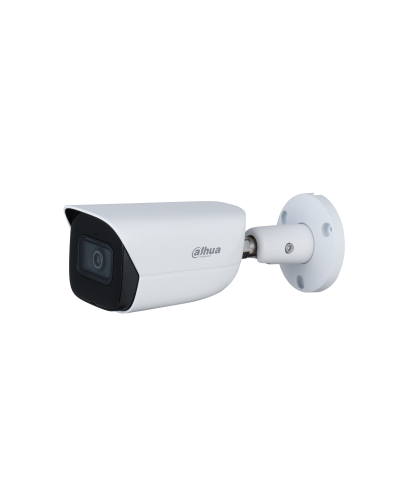 DH-IPC-HFW3241EP-SA-0600B. Профессиональная видеокамера IP цилиндрическая. Dahua в Рязани