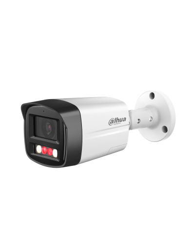 DH-IPC-HFW2249TLP-S-PV-0280B. Профессиональная видеокамера IP цилиндрическая. Dahua в Рязани