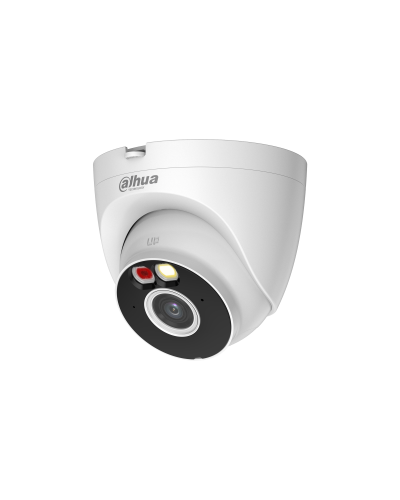 DH-IPC-T2AP-PV-0280B. Профессиональная видеокамера IP купольная. Dahua в Рязани