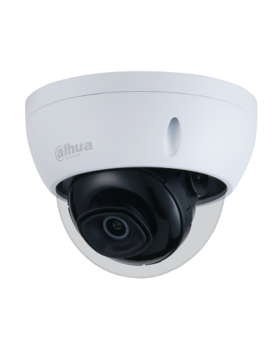 DH-IPC-HDBW3441EP-AS-0600B-S2. Профессиональная видеокамера IP купольная. Dahua в Рязани
