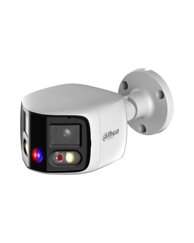 DH-IPC-PFW3849SP-A180-E2-AS-PV-0280B. Профессиональная видеокамера IP цилиндрическая. Dahua в Рязани
