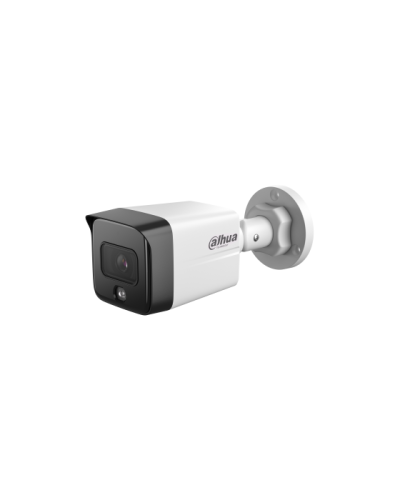 DH-IPC-HFW1230TC1P-0280B-S6. Профессиональная видеокамера IP цилиндрическая. Dahua в Рязани