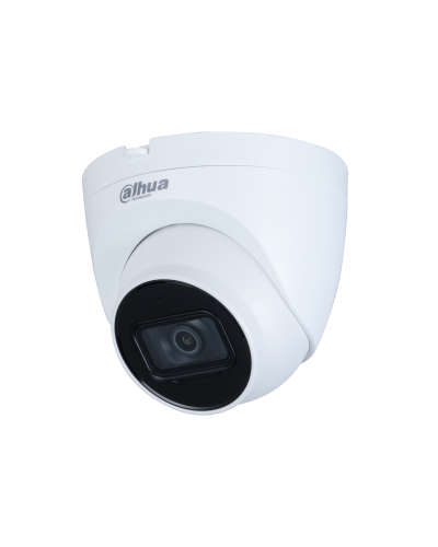 DH-IPC-HDW2431TP-AS-0360B. Профессиональная видеокамера IP купольная. Dahua в Рязани