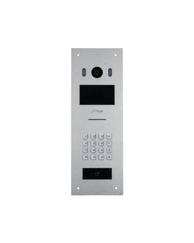 DHI-VTO6521K. Вызывная панель IP-домофона. Dahua в Рязани
