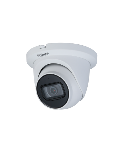 DH-IPC-HDW3241TMP-AS-0600B. Профессиональная видеокамера IP купольная. Dahua в Рязани
