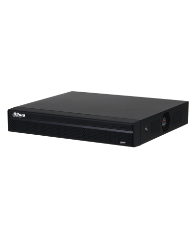 DHI-NVR4116HS-4KS3. IP-видеорегистратор 16-канальный. Dahua в Рязани