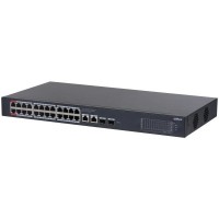 DH-CS4228-24GT. Сетевой коммутатор. Dahua