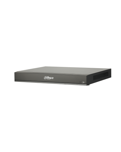DHI-NVR5216-16P-I/L. IP-видеорегистратор 16-канальный. Dahua в Рязани