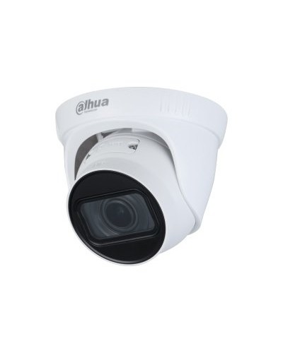 DH-IPC-HDW1230T1P-ZS-S5. Профессиональная видеокамера IP купольная. Dahua в Рязани