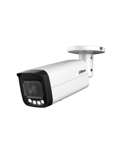 DH-IPC-HFW5449TP-ASE-LED-0360B-S2. Профессиональная видеокамера IP цилиндрическая. Dahua в Рязани