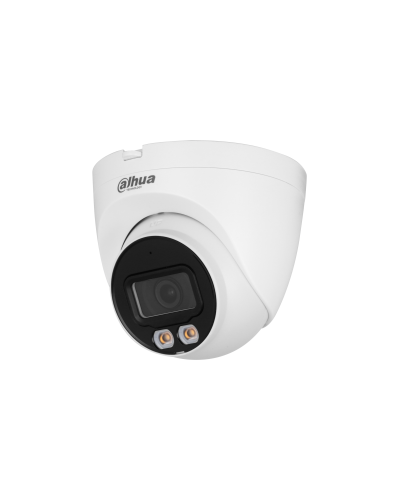 DH-IPC-HDW2449TP-S-LED-0360B. Профессиональная видеокамера IP купольная. Dahua в Рязани