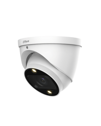 DH-HAC-HDW1239TP-Z-A-LED-S2. Профессиональная видеокамера мультиформатная купольная. Dahua в Рязани