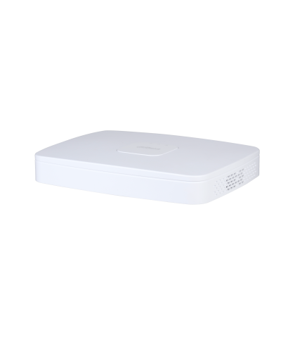 DHI-NVR4108-8P-4KS2/L. IP-видеорегистратор 8-канальный. Dahua в Рязани