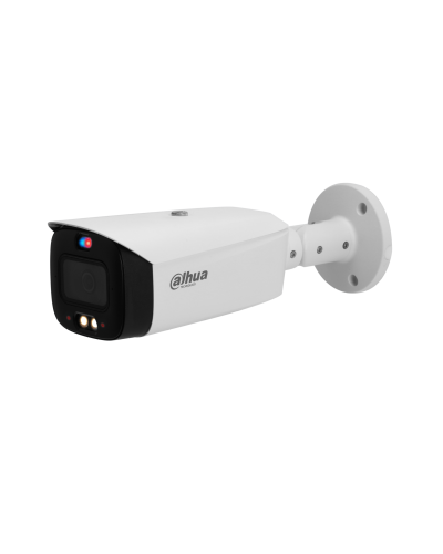 DH-IPC-HFW3849T1P-AS-PV-0280B-S5. Профессиональная видеокамера IP цилиндрическая. Dahua в Рязани