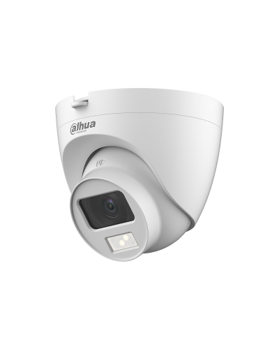 DH-HAC-HDW1500CLQP-IL-A-0280B-S2. Профессиональная видеокамера мультиформатная купольная. Dahua в Рязани