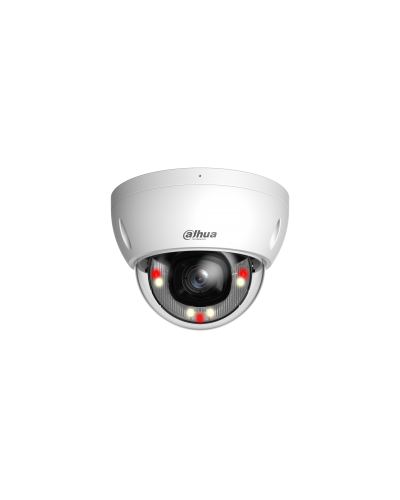 DH-IPC-HDBW2249EP-S-IL-0280B. Профессиональная видеокамера IP купольная. Dahua в Рязани