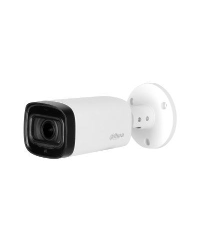 DH-HAC-HFW1801RP-Z-A-S2. Профессиональная видеокамера мультиформатная цилиндрическая. Dahua в Рязани