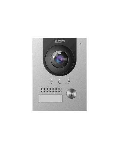 DHI-VTO2201F-P. Вызывная панель IP-домофона. Dahua в Рязани
