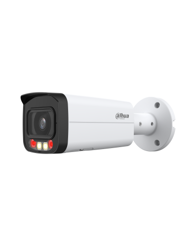 DH-IPC-HFW2449TP-AS-IL-0600B. Профессиональная видеокамера IP цилиндрическая. Dahua в Рязани