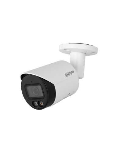 DH-IPC-HFW2449SP-S-IL-0360B. Профессиональная видеокамера IP цилиндрическая. Dahua в Рязани