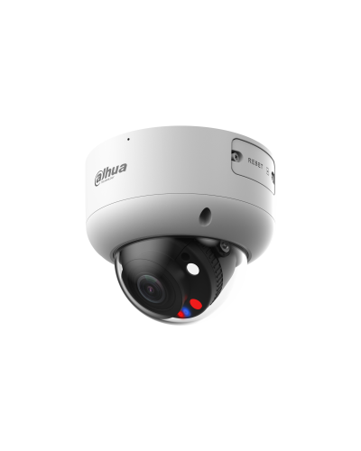 DH-IPC-HDBW3449R1P-ZAS-PV-S5. Профессиональная видеокамера IP купольная. Dahua в Рязани