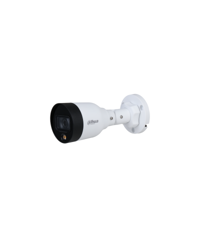 DH-IPC-HFW1239S1P-LED-0360B-S5. Профессиональная видеокамера IP цилиндрическая. Dahua в Рязани