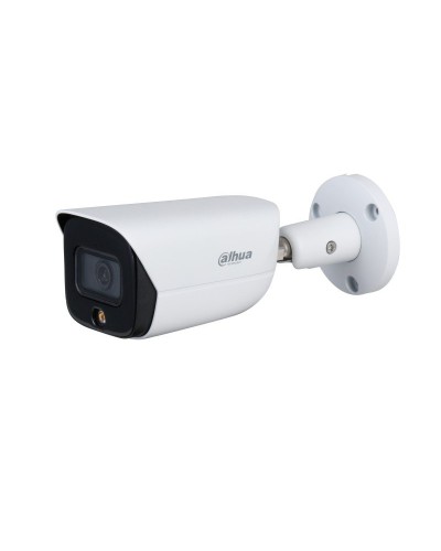 DH-IPC-HFW3449EP-AS-LED-0360B. Профессиональная видеокамера IP цилиндрическая. Dahua в Рязани