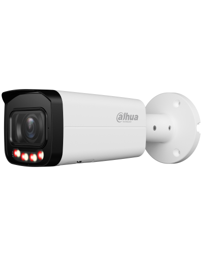 DH-IPC-HFW2249TP-ZAS-IL. Профессиональная видеокамера IP цилиндрическая. Dahua в Рязани