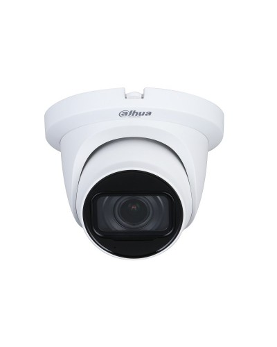 DH-HAC-HDW1231TLMQP-A-0280B. Профессиональная видеокамера мультиформатная купольная. Dahua в Рязани