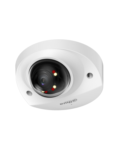 DH-IPC-HDBW2449FP-AS-IL-0360B. Профессиональная видеокамера IP купольная. Dahua в Рязани