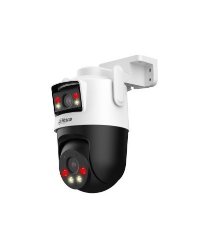 DH-IPC-P5DP-5F-PV-0280B/0600B. Профессиональная видеокамера IP поворотная. Dahua в Рязани